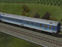 Inter Regio Reisezugwagen der DR in im EEP-Shop kaufen Bild 6