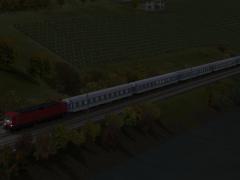 Inter Regio Reisezugwagen der DR in im EEP-Shop kaufen Bild 6