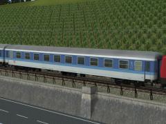  InterRegio Reisezugwagen der DB in  im EEP-Shop kaufen