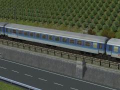 InterRegio Reisezugwagen der DB in  im EEP-Shop kaufen Bild 6