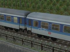 InterRegio Reisezugwagen der DB in  im EEP-Shop kaufen Bild 6