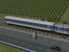 InterRegio Reisezugwagen der DB in  im EEP-Shop kaufen Bild 6
