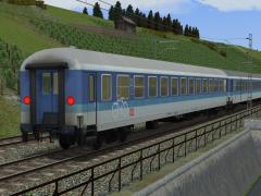 InterRegio Reisezugwagen der DB in  im EEP-Shop kaufen Bild 6