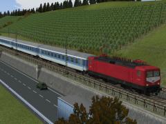 InterRegio Reisezugwagen der DB in  im EEP-Shop kaufen Bild 6