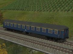  Erste Klasse Reisezugwagen der DB i im EEP-Shop kaufen