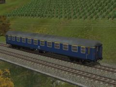  Erste Klasse Reisezugwagen der DB i im EEP-Shop kaufen