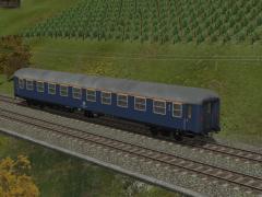 Erste Klasse Reisezugwagen der DB i im EEP-Shop kaufen Bild 6