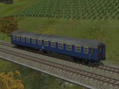 Erste Klasse Reisezugwagen der DB i im EEP-Shop kaufen Bild 6