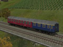 Erste Klasse Reisezugwagen der DB i im EEP-Shop kaufen Bild 6