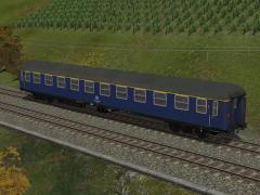 Erste Klasse Reisezugwagen der DB i im EEP-Shop kaufen Bild 6