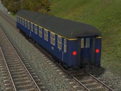 Erste Klasse Reisezugwagen der DB i im EEP-Shop kaufen Bild 12