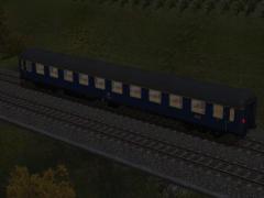 Erste Klasse Reisezugwagen der DB i im EEP-Shop kaufen Bild 13