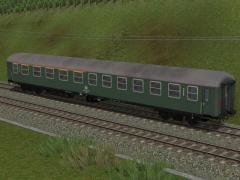 Erste/zweite Klasse Reisezugwagen d im EEP-Shop kaufen Bild 6