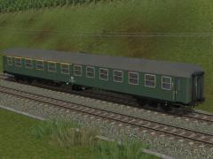 Erste/zweite Klasse Reisezugwagen d im EEP-Shop kaufen Bild 6