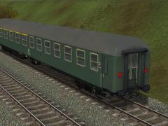Erste/zweite Klasse Reisezugwagen d im EEP-Shop kaufen Bild 6