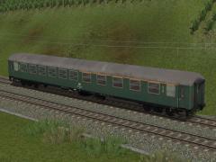 Erste/zweite Klasse Reisezugwagen d im EEP-Shop kaufen Bild 6