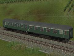 Erste/zweite Klasse Reisezugwagen d im EEP-Shop kaufen Bild 6
