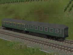 Erste/zweite Klasse Reisezugwagen d im EEP-Shop kaufen Bild 12
