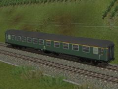 Erste/zweite Klasse Reisezugwagen d im EEP-Shop kaufen Bild 13