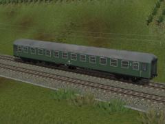  Zweite Klasse Reisezugwagen der DB  im EEP-Shop kaufen