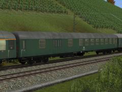  Gep�ckwagen der DB in EpIVb einfarb im EEP-Shop kaufen