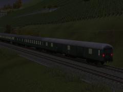 Gep�ckwagen der DB in EpIVb einfarb im EEP-Shop kaufen Bild 6