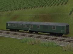 Gep�ckwagen der DB in EpIVb einfarb im EEP-Shop kaufen Bild 6
