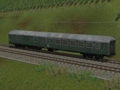Gep�ckwagen der DB in EpIVb einfarb im EEP-Shop kaufen Bild 12