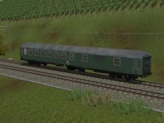 Gep�ckwagen der DB in EpIVb einfarb im EEP-Shop kaufen Bild 14