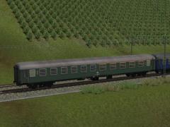  Reisezugwagen der DB in EpIV einfar im EEP-Shop kaufen