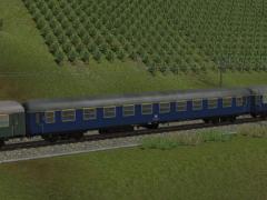  Reisezugwagen der DB in EpIV einfar im EEP-Shop kaufen