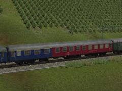 Reisezugwagen der DB in EpIV einfar im EEP-Shop kaufen Bild 6