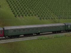 Reisezugwagen der DB in EpIV einfar im EEP-Shop kaufen Bild 6