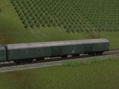 Reisezugwagen der DB in EpIV einfar im EEP-Shop kaufen Bild 6