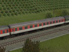 D-Zugwagen der DB POP-Lackierung, E im EEP-Shop kaufen Bild 6