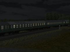 D-Zugwagen der DB Epoche III - Set1 im EEP-Shop kaufen Bild 6
