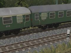D-Zugwagen der DB Epoche III - Set1 im EEP-Shop kaufen Bild 6