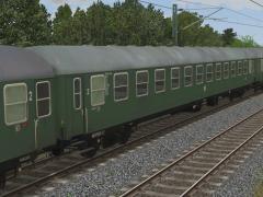 D-Zugwagen der DB Epoche III - Set1 im EEP-Shop kaufen Bild 12