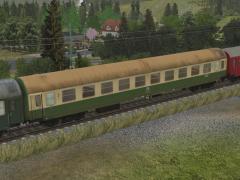 Neubau-Reisezugwagen der DR Epoche  im EEP-Shop kaufen Bild 12
