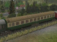 Neubau-Reisezugwagen der DR Epoche  im EEP-Shop kaufen Bild 6