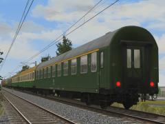 Neubau-Reisezugwagen der DR Epoche  im EEP-Shop kaufen Bild 6
