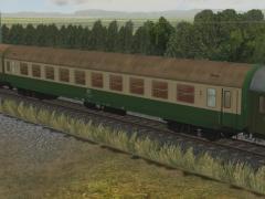 Neubau-Reisezugwagen der DR	Epoche  im EEP-Shop kaufen Bild 6