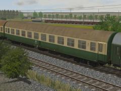 Neubau-Reisezugwagen der DR	Epoche  im EEP-Shop kaufen Bild 12
