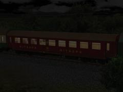 Reko-Speisewagen der DR Epoche IV im EEP-Shop kaufen Bild 6