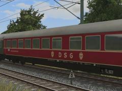 Speisewagen der DB Epoche III im EEP-Shop kaufen Bild 6