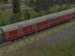 Speisewagen der DB Epoche III im EEP-Shop kaufen Bild 6