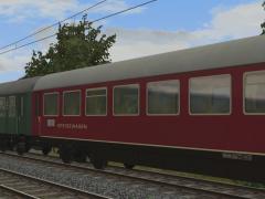  Speisewagen der DB Epoche IV Set 1 im EEP-Shop kaufen