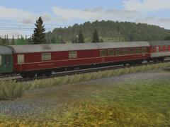 Speisewagen der DB Epoche IV Set 1 im EEP-Shop kaufen Bild 6