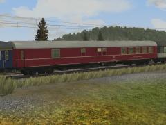 Speisewagen der DB Epoche IV Set 1 im EEP-Shop kaufen Bild 6