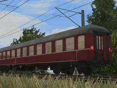 Speisewagen der DB Epoche IV Set 1 im EEP-Shop kaufen Bild 13